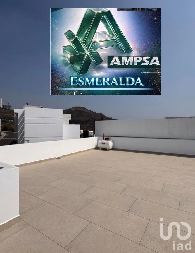 Casa en Venta en Bosque Esmeralda, Atizapán de Zaragoza, Estado de México | NEX-290558 | iad México | Foto 26 de 29