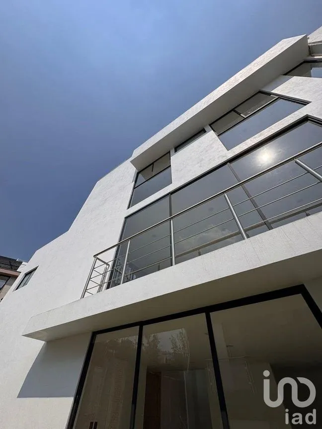 Casa en Venta en Bosque Esmeralda, Atizapán de Zaragoza, Estado de México | NEX-290558 | iad México | Foto 28 de 29