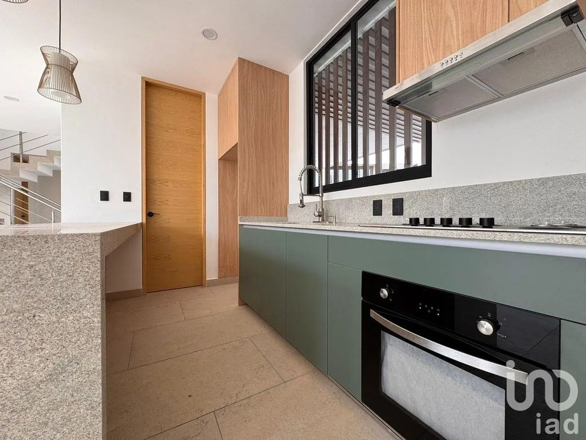 Casa en Venta en Bosque Esmeralda, Atizapán de Zaragoza, Estado de México | NEX-290558 | iad México | Foto 4 de 29