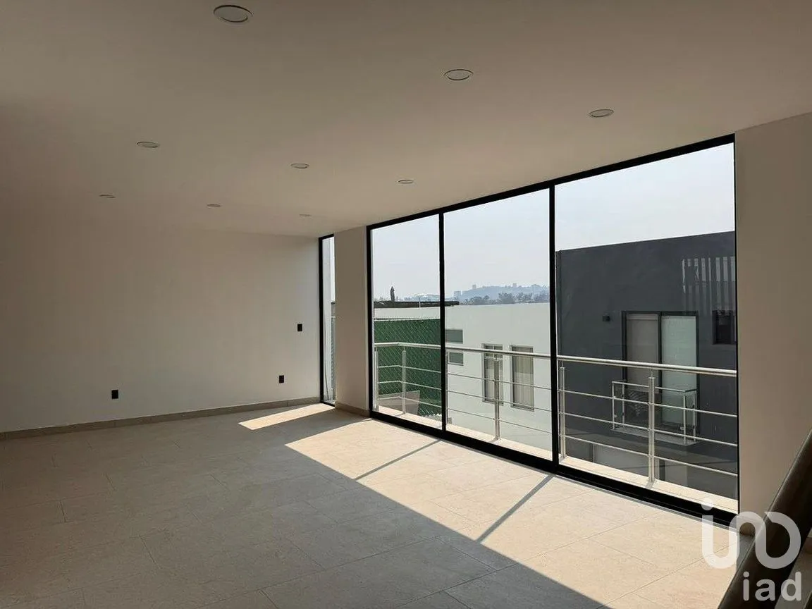 Casa en Venta en Bosque Esmeralda, Atizapán de Zaragoza, Estado de México | NEX-290558 | iad México | Foto 6 de 29