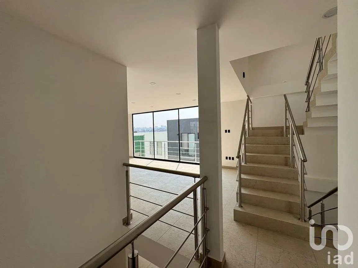 Casa en Venta en Bosque Esmeralda, Atizapán de Zaragoza, Estado de México | NEX-290558 | iad México | Foto 7 de 29
