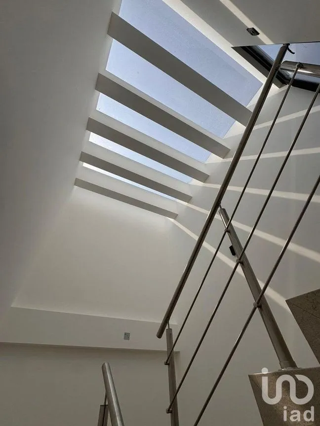 Casa en Venta en Bosque Esmeralda, Atizapán de Zaragoza, Estado de México | NEX-290558 | iad México | Foto 9 de 29