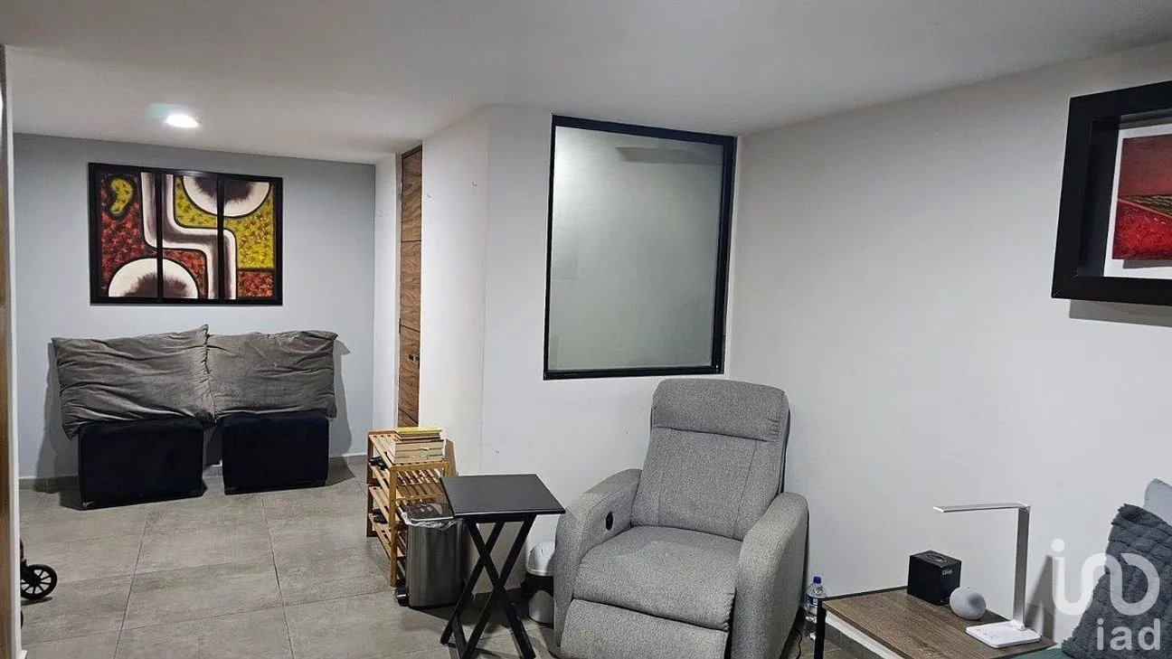 Casa en Venta en Ciudad Satélite, Naucalpan de Juárez, Estado de México | NEX-291366 | iad México | Foto 13 de 47