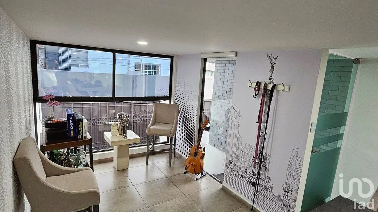 Casa en Venta en Ciudad Satélite, Naucalpan de Juárez, Estado de México | NEX-291366 | iad México | Foto 14 de 47