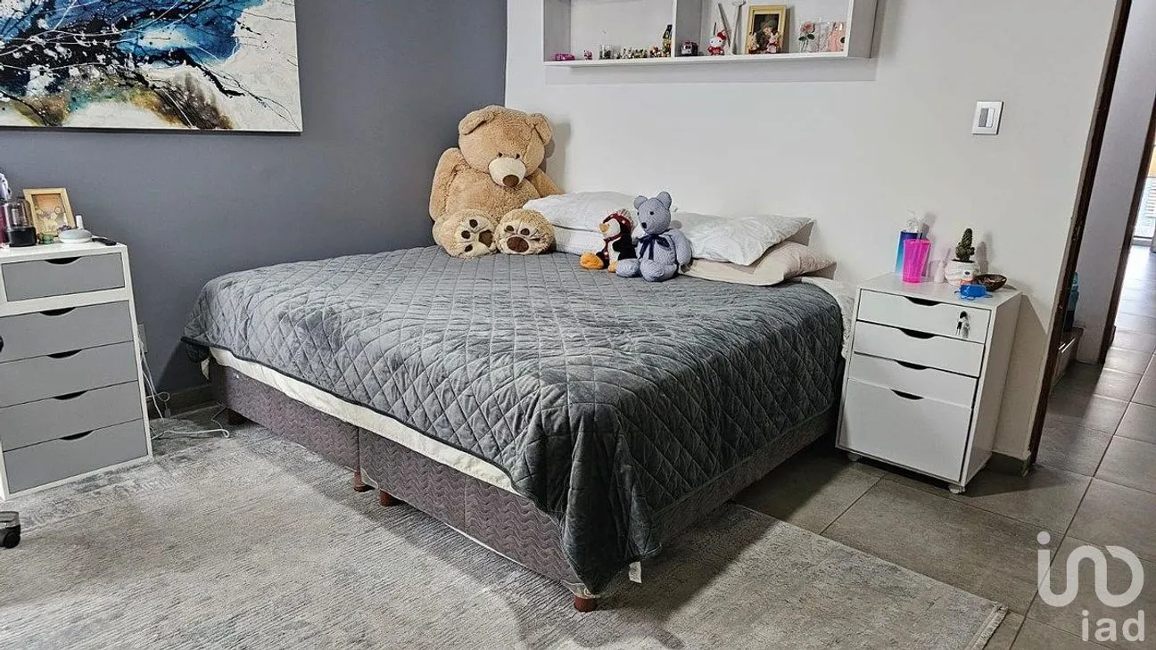 Casa en Venta en Ciudad Satélite, Naucalpan de Juárez, Estado de México | NEX-291366 | iad México | Foto 15 de 47