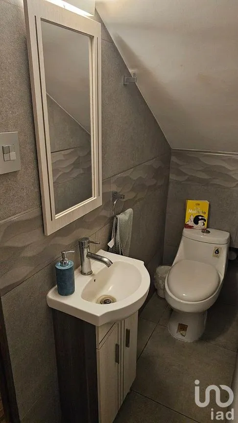 Casa en Venta en Ciudad Satélite, Naucalpan de Juárez, Estado de México | NEX-291366 | iad México | Foto 16 de 47