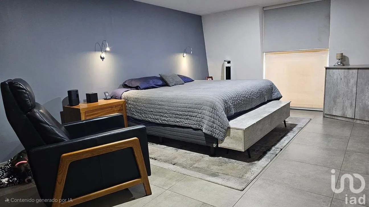 Casa en Venta en Ciudad Satélite, Naucalpan de Juárez, Estado de México | NEX-291366 | iad México | Foto 17 de 47