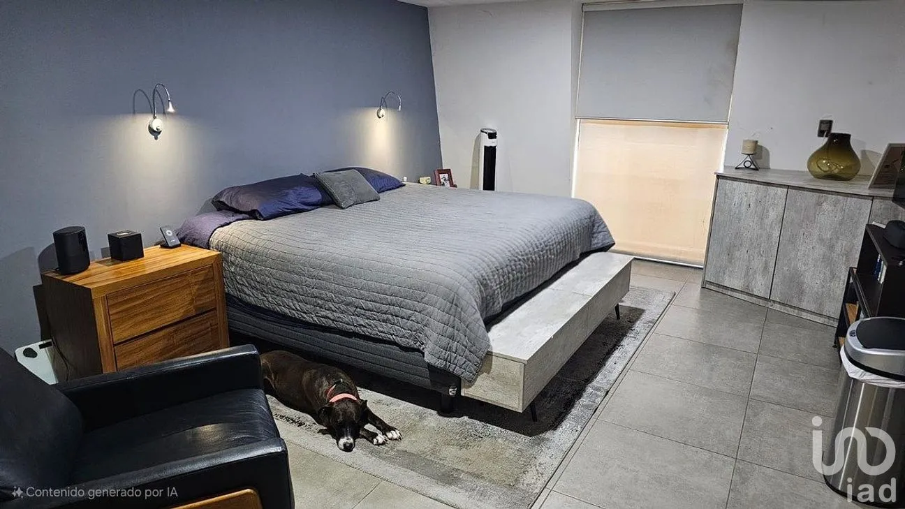 Casa en Venta en Ciudad Satélite, Naucalpan de Juárez, Estado de México | NEX-291366 | iad México | Foto 18 de 47