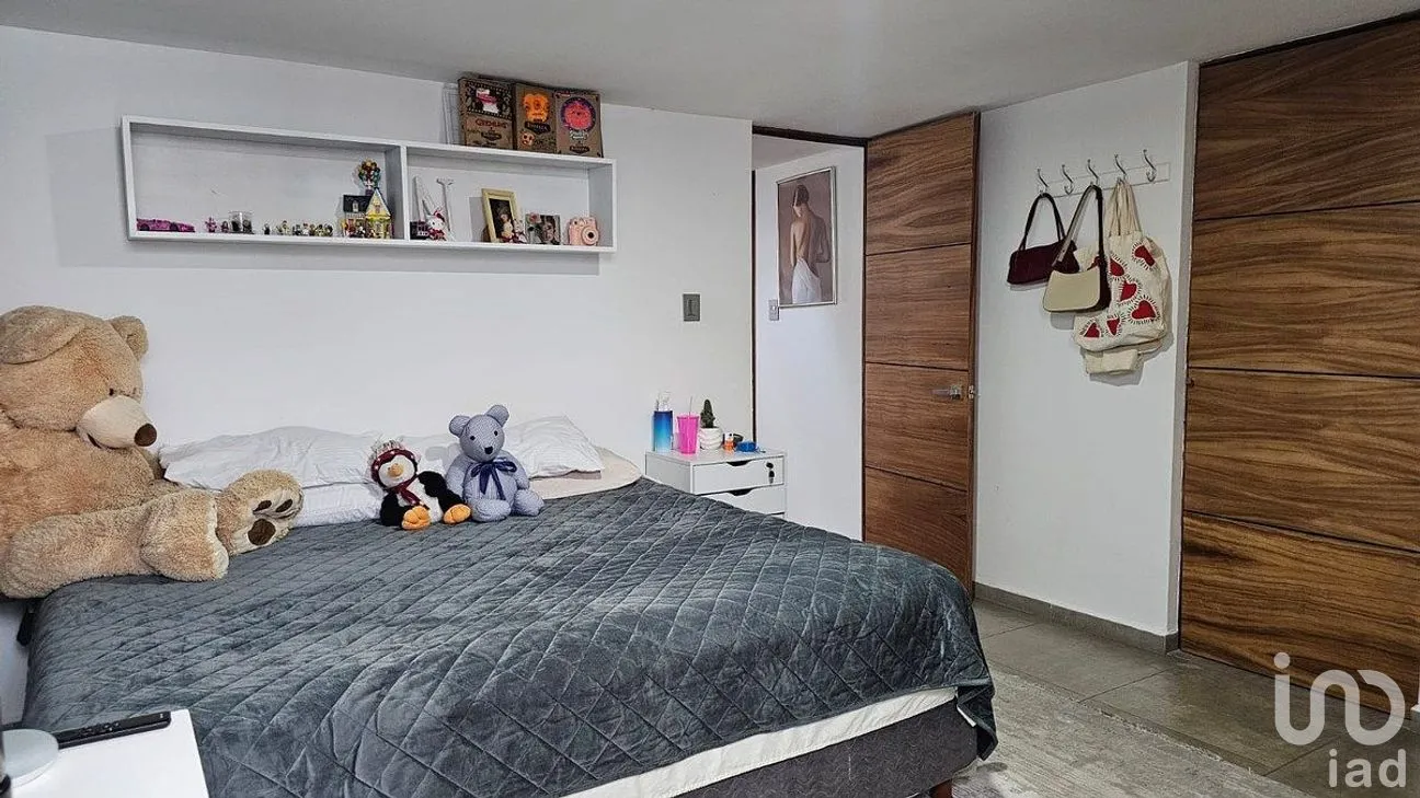 Casa en Venta en Ciudad Satélite, Naucalpan de Juárez, Estado de México | NEX-291366 | iad México | Foto 19 de 47