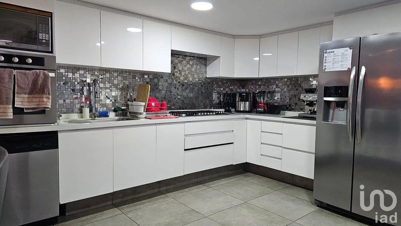 Casa en Venta en Ciudad Satélite, Naucalpan de Juárez, Estado de México | NEX-291366 | iad México | Foto 3 de 47