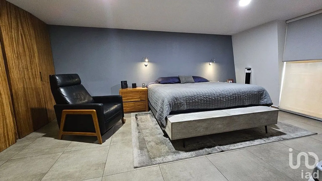 Casa en Venta en Ciudad Satélite, Naucalpan de Juárez, Estado de México | NEX-291366 | iad México | Foto 21 de 47
