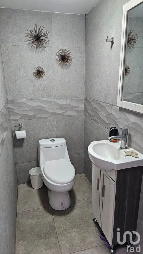 Casa en Venta en Ciudad Satélite, Naucalpan de Juárez, Estado de México | NEX-291366 | iad México | Foto 22 de 47