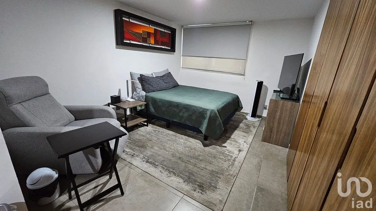 Casa en Venta en Ciudad Satélite, Naucalpan de Juárez, Estado de México | NEX-291366 | iad México | Foto 23 de 47
