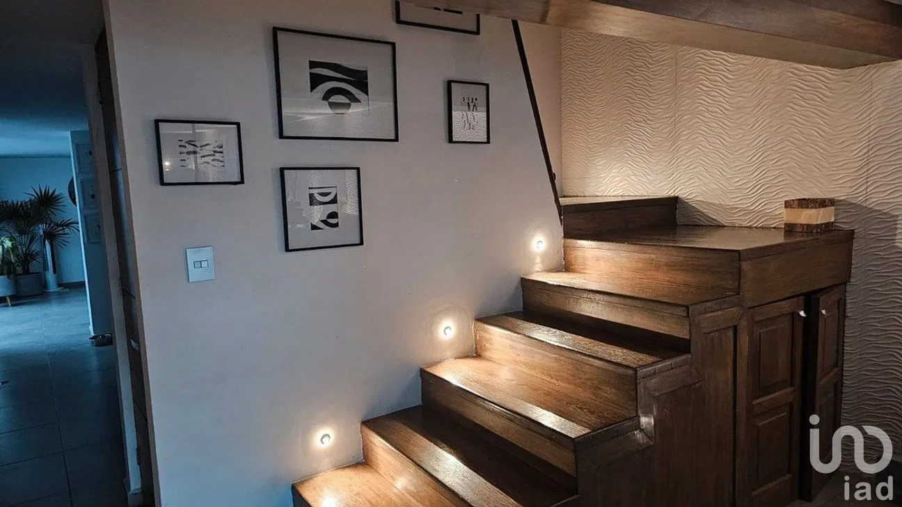 Casa en Venta en Ciudad Satélite, Naucalpan de Juárez, Estado de México | NEX-291366 | iad México | Foto 25 de 47