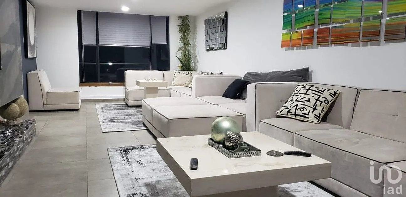 Casa en Venta en Ciudad Satélite, Naucalpan de Juárez, Estado de México | NEX-291366 | iad México | Foto 28 de 47