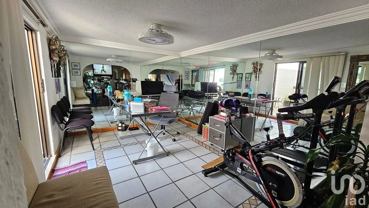 Casa en Venta en Ciudad Satélite, Naucalpan de Juárez, Estado de México | NEX-291366 | iad México | Foto 29 de 47