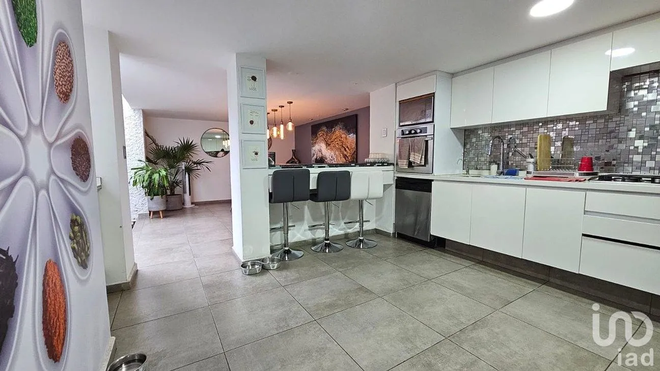 Casa en Venta en Ciudad Satélite, Naucalpan de Juárez, Estado de México | NEX-291366 | iad México | Foto 4 de 47