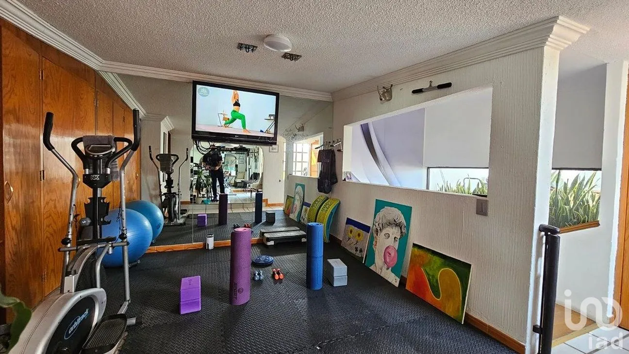 Casa en Venta en Ciudad Satélite, Naucalpan de Juárez, Estado de México | NEX-291366 | iad México | Foto 31 de 47