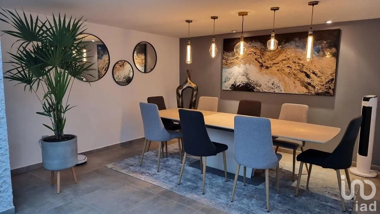 Casa en Venta en Ciudad Satélite, Naucalpan de Juárez, Estado de México | NEX-291366 | iad México | Foto 32 de 47