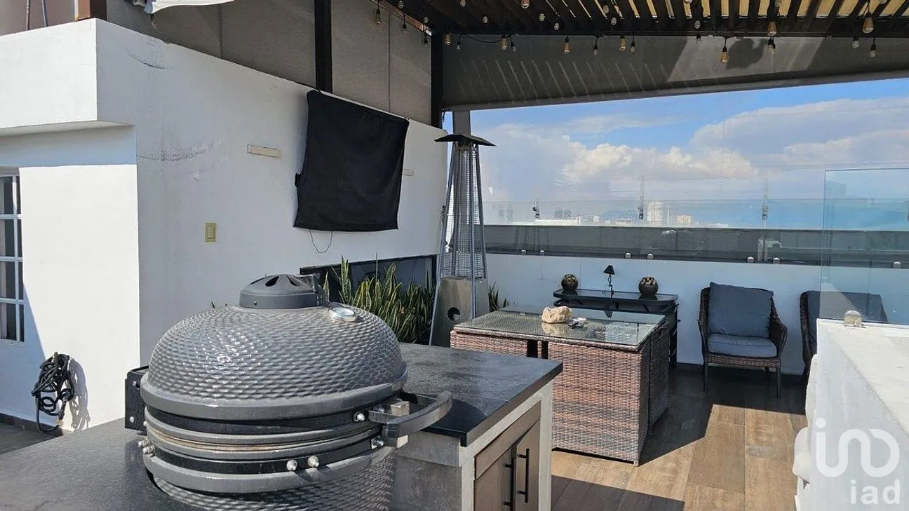 Casa en Venta en Ciudad Satélite, Naucalpan de Juárez, Estado de México | NEX-291366 | iad México | Foto 36 de 47