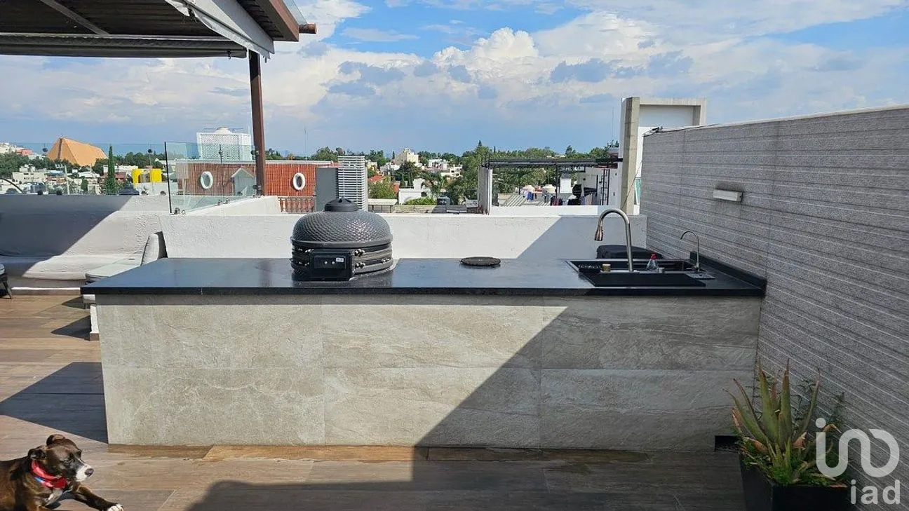 Casa en Venta en Ciudad Satélite, Naucalpan de Juárez, Estado de México | NEX-291366 | iad México | Foto 37 de 47