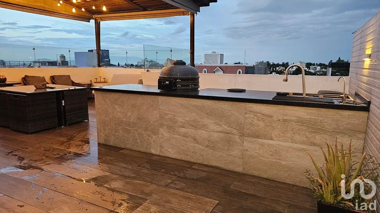 Casa en Venta en Ciudad Satélite, Naucalpan de Juárez, Estado de México | NEX-291366 | iad México | Foto 39 de 47