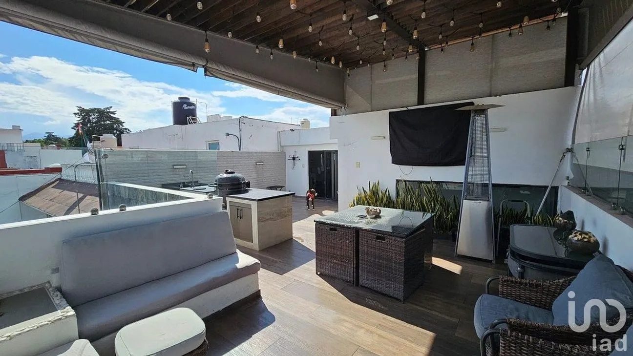 Casa en Venta en Ciudad Satélite, Naucalpan de Juárez, Estado de México | NEX-291366 | iad México | Foto 40 de 47