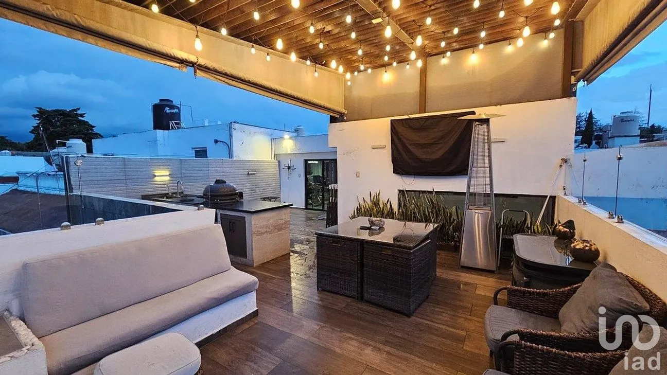 Casa en Venta en Ciudad Satélite, Naucalpan de Juárez, Estado de México | NEX-291366 | iad México | Foto 41 de 47