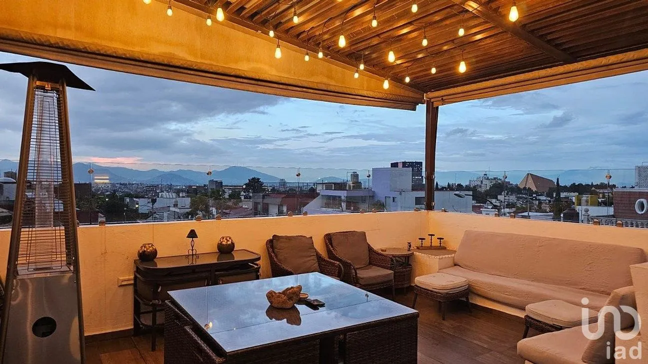 Casa en Venta en Ciudad Satélite, Naucalpan de Juárez, Estado de México | NEX-291366 | iad México | Foto 42 de 47