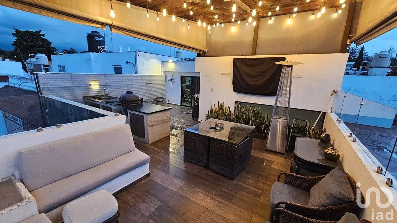 Casa en Venta en Ciudad Satélite, Naucalpan de Juárez, Estado de México | NEX-291366 | iad México | Foto 43 de 47