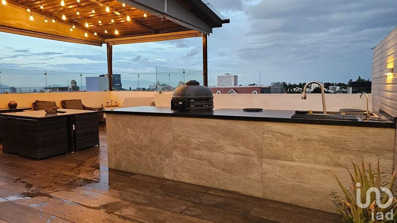 Casa en Venta en Ciudad Satélite, Naucalpan de Juárez, Estado de México | NEX-291366 | iad México | Foto 44 de 47