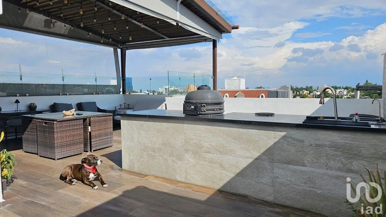 Casa en Venta en Ciudad Satélite, Naucalpan de Juárez, Estado de México | NEX-291366 | iad México | Foto 45 de 47