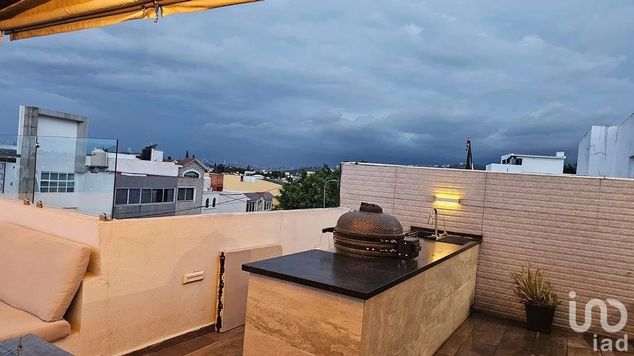 Casa en Venta en Ciudad Satélite, Naucalpan de Juárez, Estado de México | NEX-291366 | iad México | Foto 46 de 47