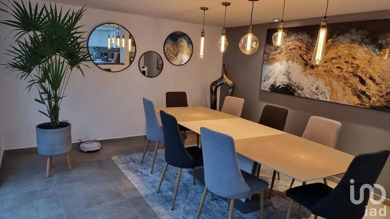 Casa en Venta en Ciudad Satélite, Naucalpan de Juárez, Estado de México | NEX-291366 | iad México | Foto 7 de 47