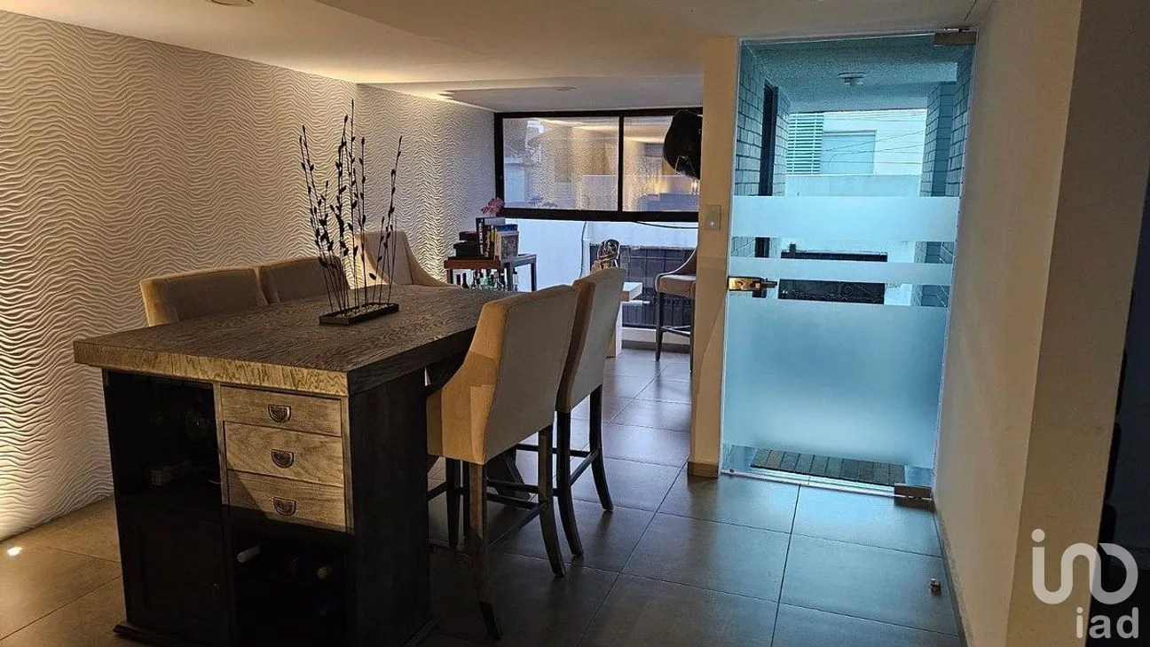 Casa en Venta en Ciudad Satélite, Naucalpan de Juárez, Estado de México | NEX-291366 | iad México | Foto 9 de 47