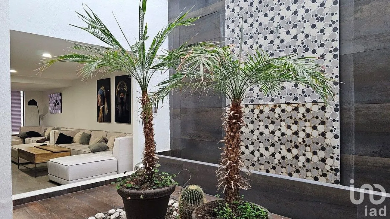 Casa en Venta en Ciudad Satélite, Naucalpan de Juárez, Estado de México | NEX-291366 | iad México | Foto 10 de 47