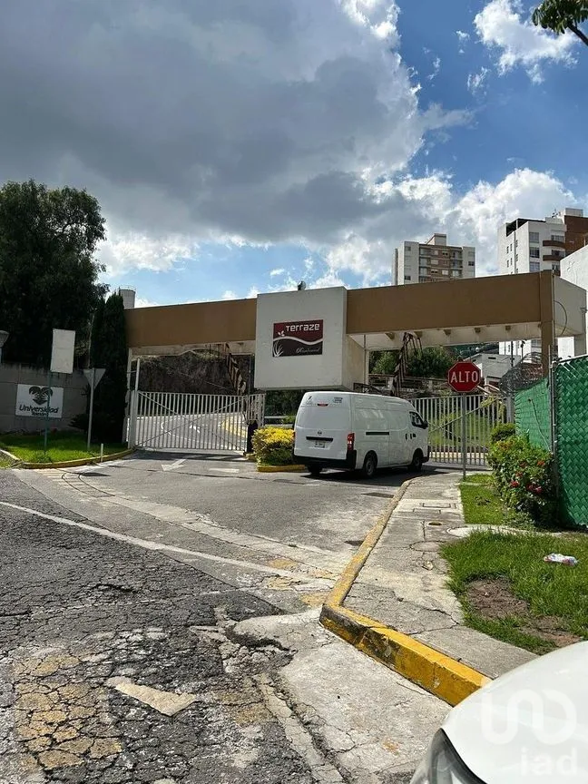 Departamento en Venta en Barrientos Gustavo Baz, Tlalnepantla de Baz, Estado de México | NEX-292391 | iad México | Foto 2 de 29