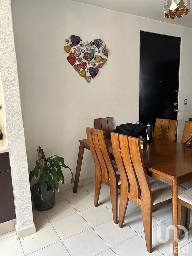 Departamento en Venta en Barrientos Gustavo Baz, Tlalnepantla de Baz, Estado de México | NEX-292391 | iad México | Foto 11 de 29