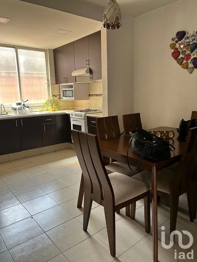 Departamento en Venta en Barrientos Gustavo Baz, Tlalnepantla de Baz, Estado de México | NEX-292391 | iad México | Foto 12 de 29