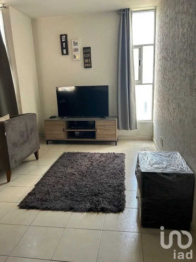 Departamento en Venta en Barrientos Gustavo Baz, Tlalnepantla de Baz, Estado de México | NEX-292391 | iad México | Foto 13 de 29