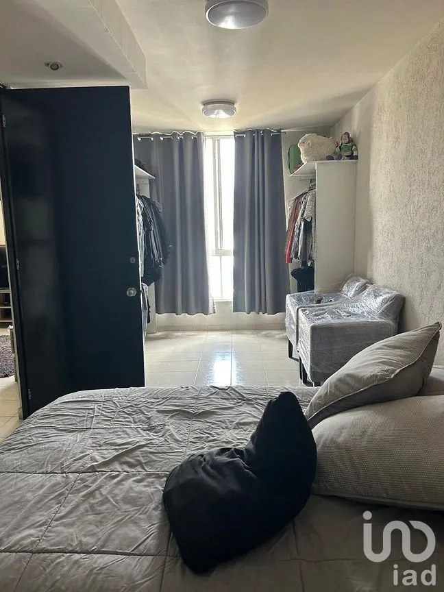 Departamento en Venta en Barrientos Gustavo Baz, Tlalnepantla de Baz, Estado de México | NEX-292391 | iad México | Foto 15 de 29