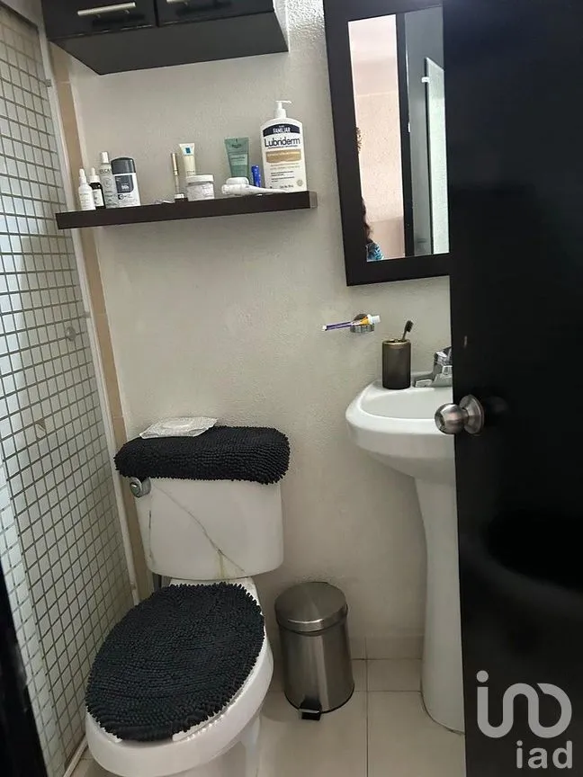 Departamento en Venta en Barrientos Gustavo Baz, Tlalnepantla de Baz, Estado de México | NEX-292391 | iad México | Foto 18 de 29
