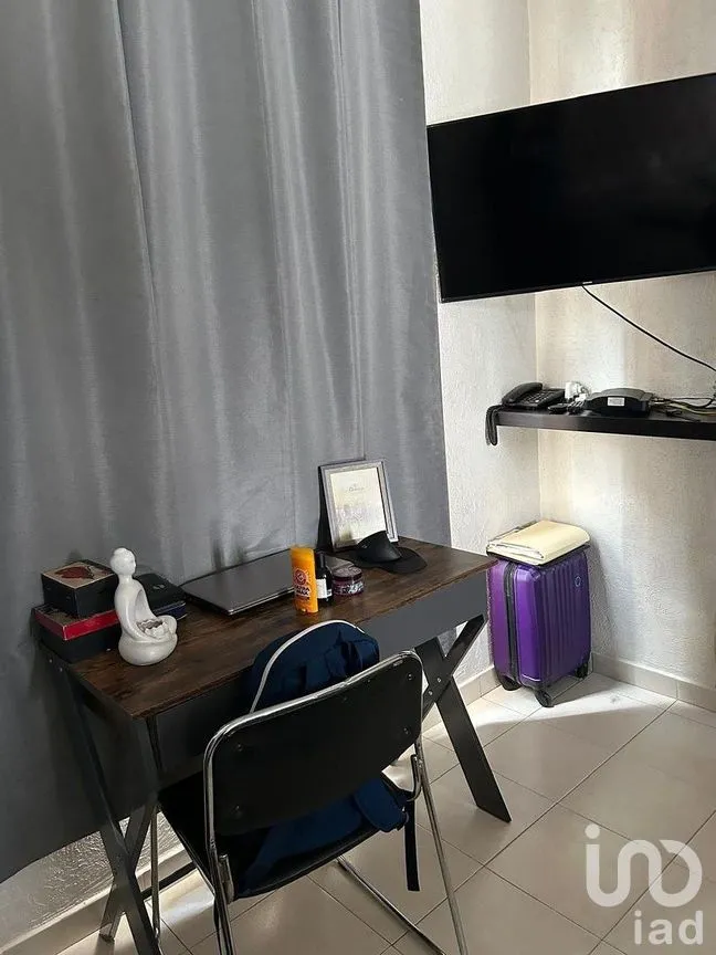 Departamento en Venta en Barrientos Gustavo Baz, Tlalnepantla de Baz, Estado de México | NEX-292391 | iad México | Foto 20 de 29