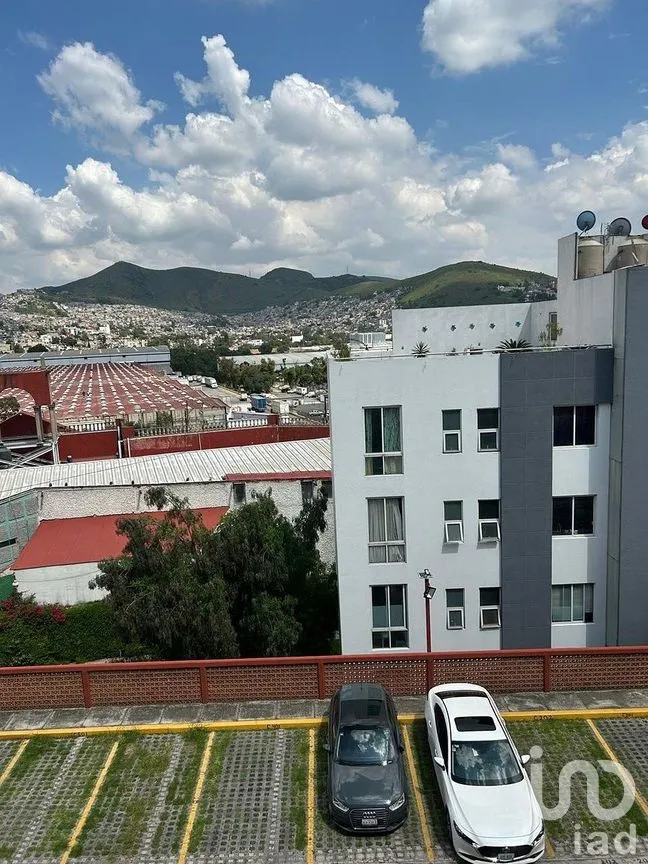 Departamento en Venta en Barrientos Gustavo Baz, Tlalnepantla de Baz, Estado de México | NEX-292391 | iad México | Foto 3 de 29