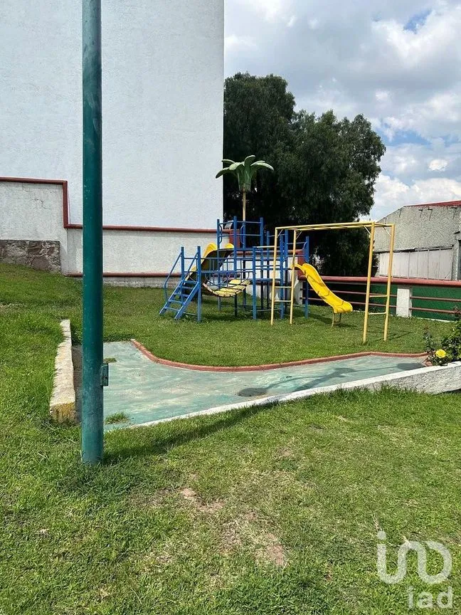 Departamento en Venta en Barrientos Gustavo Baz, Tlalnepantla de Baz, Estado de México | NEX-292391 | iad México | Foto 22 de 29