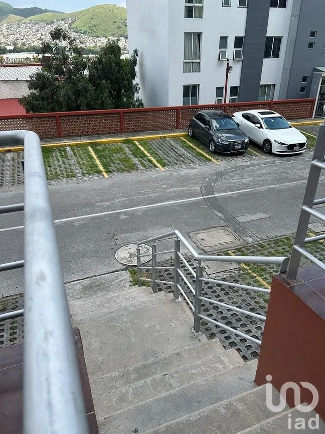 Departamento en Venta en Barrientos Gustavo Baz, Tlalnepantla de Baz, Estado de México | NEX-292391 | iad México | Foto 23 de 29