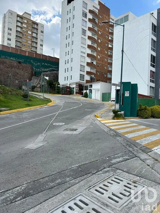 Departamento en Venta en Barrientos Gustavo Baz, Tlalnepantla de Baz, Estado de México | NEX-292391 | iad México | Foto 24 de 29
