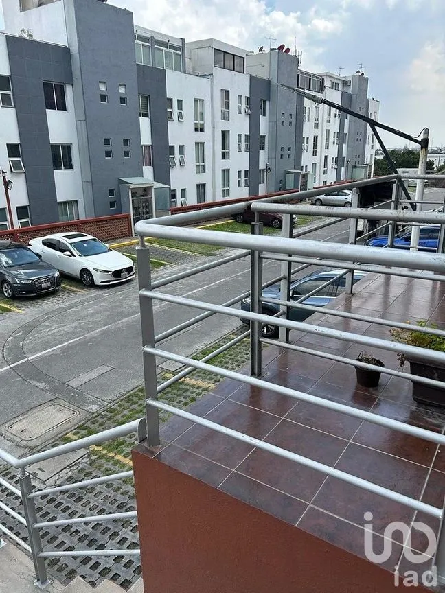 Departamento en Venta en Barrientos Gustavo Baz, Tlalnepantla de Baz, Estado de México | NEX-292391 | iad México | Foto 25 de 29