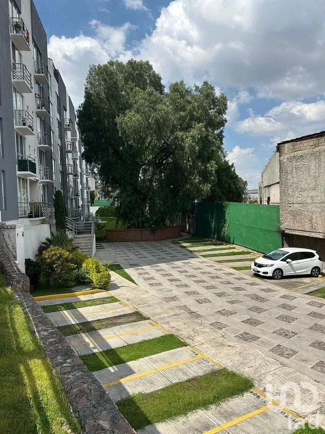 Departamento en Venta en Barrientos Gustavo Baz, Tlalnepantla de Baz, Estado de México | NEX-292391 | iad México | Foto 26 de 29