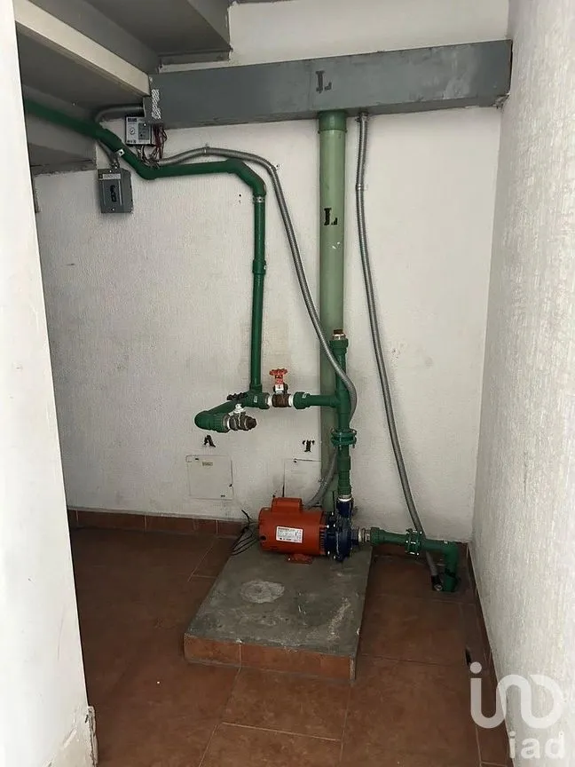 Departamento en Venta en Barrientos Gustavo Baz, Tlalnepantla de Baz, Estado de México | NEX-292391 | iad México | Foto 27 de 29